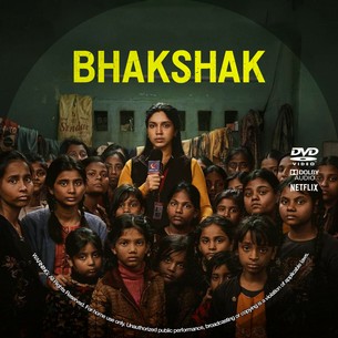 Bhakshak 2024