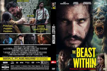The Beast Within 2024