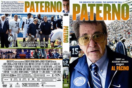 Paterno 2018