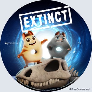 Extinct 2021