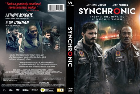 Synchronic 2019