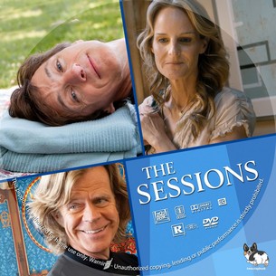 The Sessions