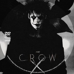 The Crow 1994