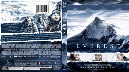 Everest 2015