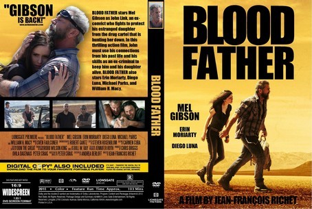 Blood Father 2016