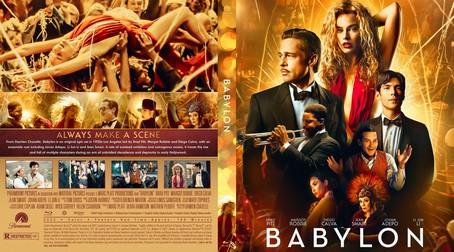 Babylon 2022