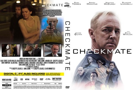 Checkmate 2019
