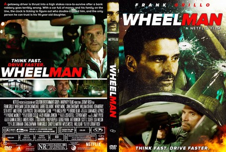 Wheelman 2017