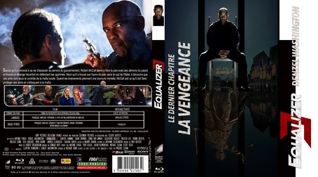 The Equalizer 3 2023