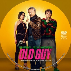 Old Guy 2024