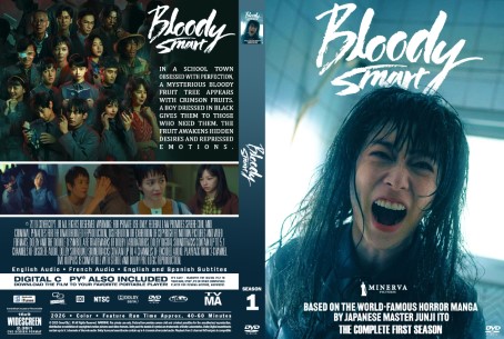 Bloody Smart Season 1