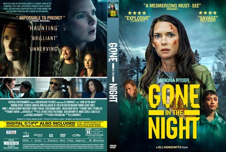 Gone in the Night 2022