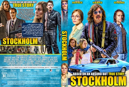 Stockholm 2018