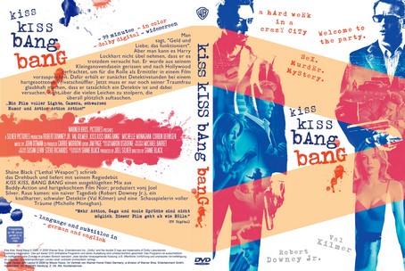 Kiss Kiss Bang Bang 2005