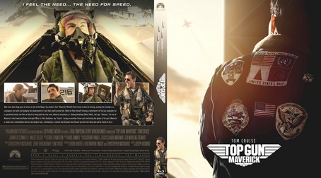 Top Gun Maverick 2022