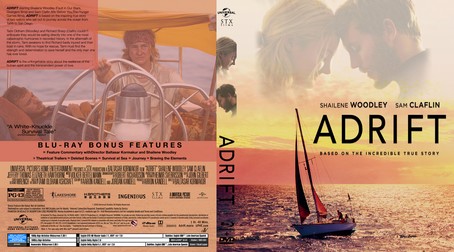 Adrift 2018