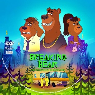 Breaking Bear Season 1