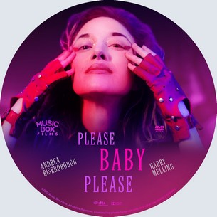 Please Baby Please 2022