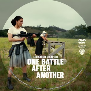 One Battle After Another 2025