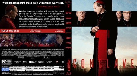 Conclave 2024