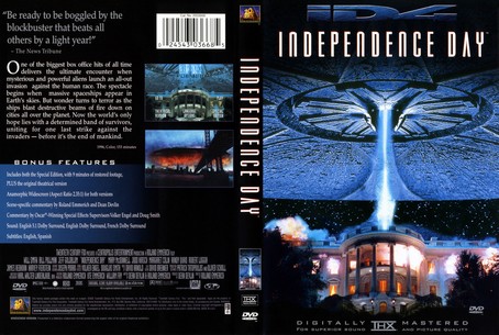 Independence Day 1996