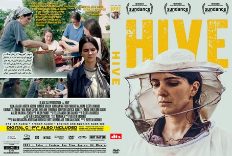 Hive 2021