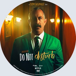Do Not Disturb 2022