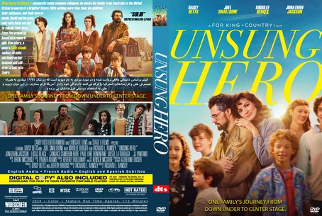 Unsung Hero 2024