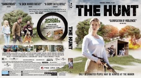 The Hunt 2020