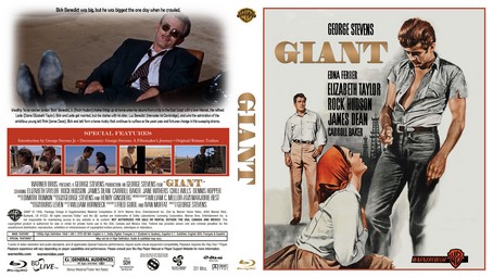 Giant 1956