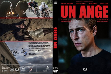 un ange 2018