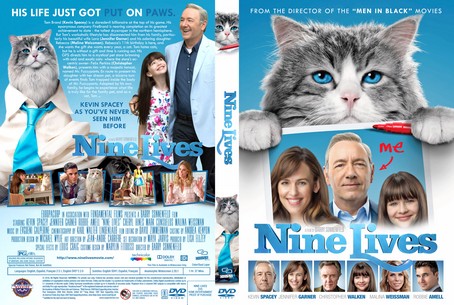 Nine Lives 2016