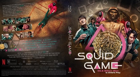 Squid Game Season 1