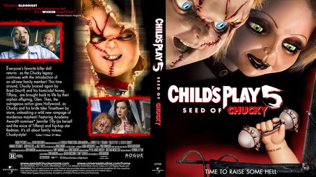Child's Play 1988