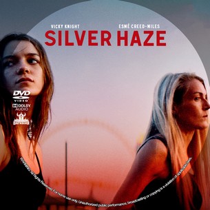 Silver Haze 2023