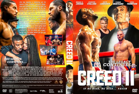 Creed II 2018