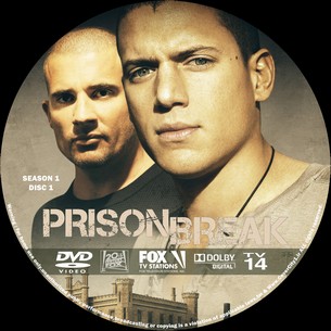 Prison Break Season 1