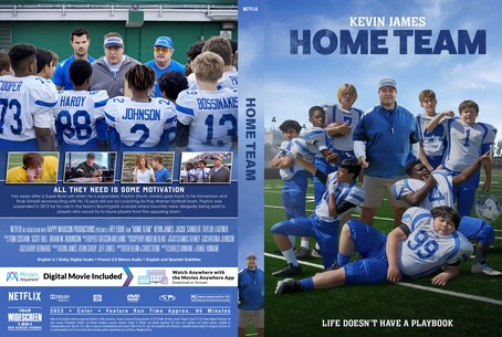 Home Team 2022