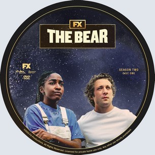 The Bear Season 2