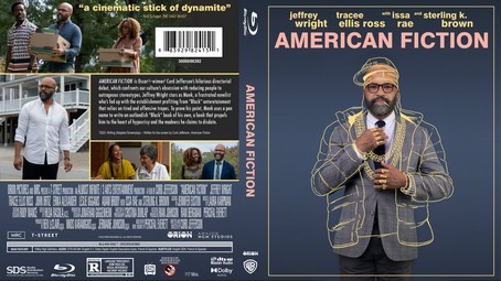 American Fiction 2023