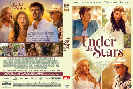 Under the Stars 2025