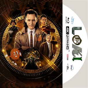 Loki Season 1