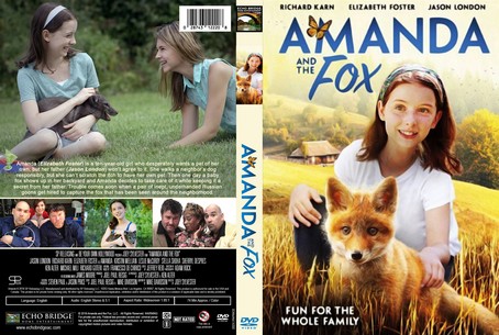 Amanda and the Fox 2018