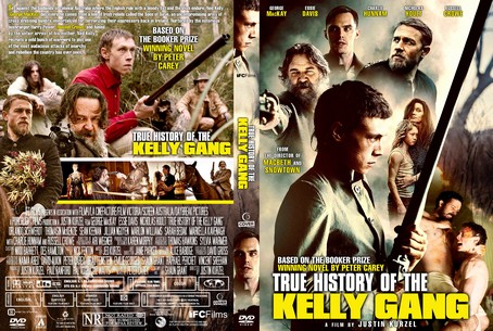 True History of the Kelly Gang 2019