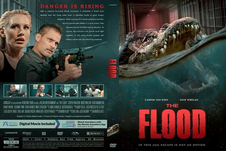 The Flood 2023