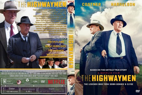 The Highwaymen 2019