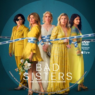 Bad Sisters Season 1