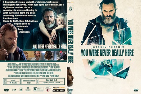You Were Never Really Here 2018