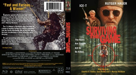 Surviving The Game 1994