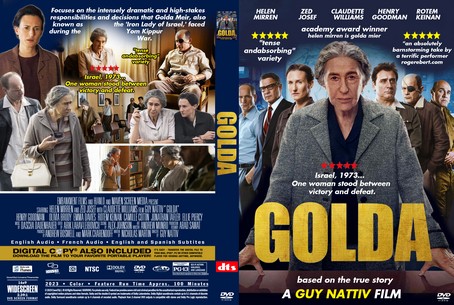 Golda 2023